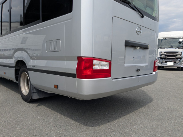 Hino liesse_2 Small Buses SKG-XZB70M(109125) 5枚目