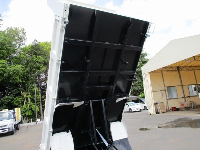 日野 デュトロ 小型 土砂ダンプ 2RG-XZU600T(9963) 9枚目