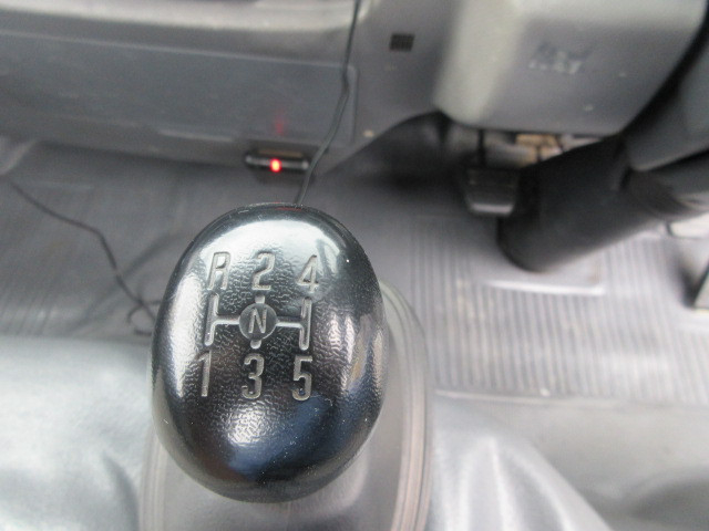 Nissan UD condor Small Flat body TKG-BJR85A(94129) 20枚目