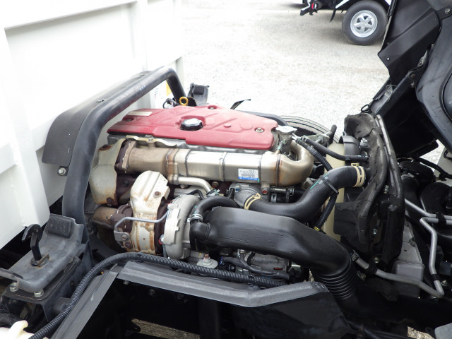 日野 デュトロ 小型 土砂ダンプ TKG-XZU620T(112096) 47枚目