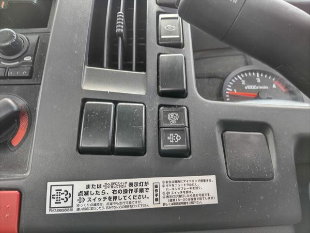 いすゞ エルフ 小型 平ボディ SKG-NNR85AR(11595) 40枚目
