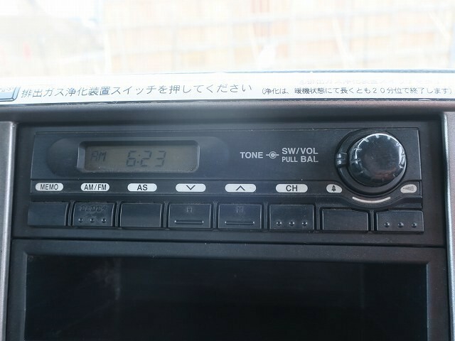 日野 レンジャー 中型 ウィング BDG-FC6JJWA(40884) 19枚目