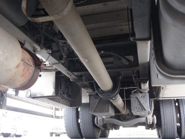 Hino profia Large Wing body BDG-FR1EXYG(110700) 10枚目
