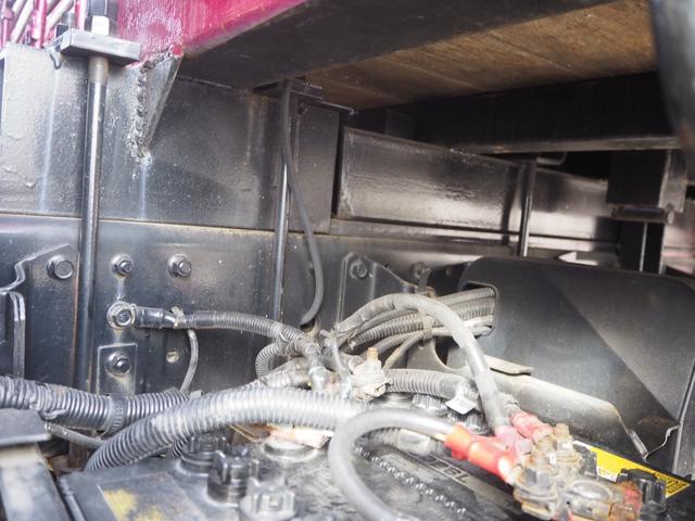 Mitsubishi Fuso canter Small Vehible loader *********(108833) 38枚目