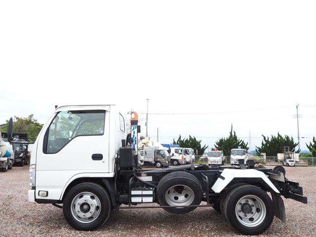 いすゞ エルフ 小型 コンテナ専用車 *********(104735) 3枚目