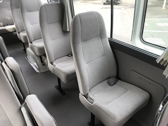 トヨタ コースター 小型 その他 PDG-XZB50(110199) 43枚目