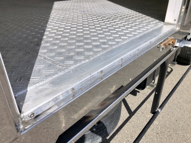 日野 レンジャー 中型 冷蔵冷凍バン TKG-FC9JKAG(60845) 16枚目