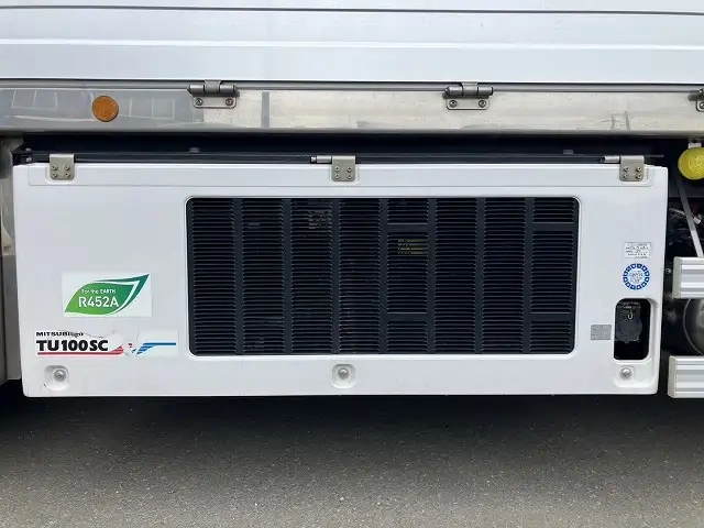 日野 プロフィア 大型 冷蔵冷凍バン 2KG-FW1AHC(108890) 36枚目
