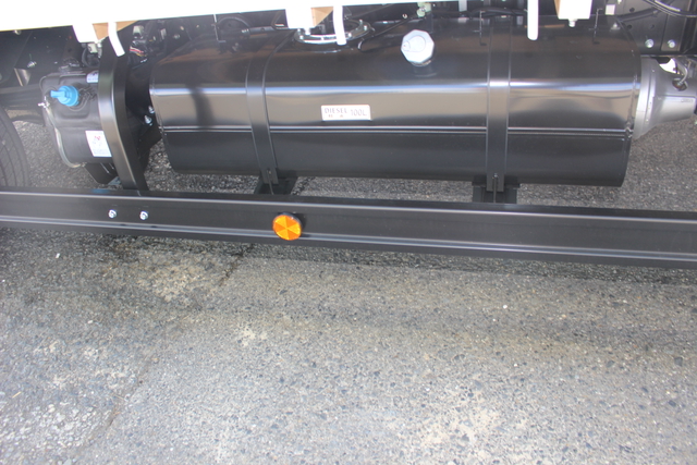三菱ふそう キャンター 小型 平ボディ 2RG-FEB50(105002) 9枚目