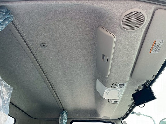 Mitsubishi Fuso fighter Middle Freezer box_body 2KG-FK65F(107602) 23枚目