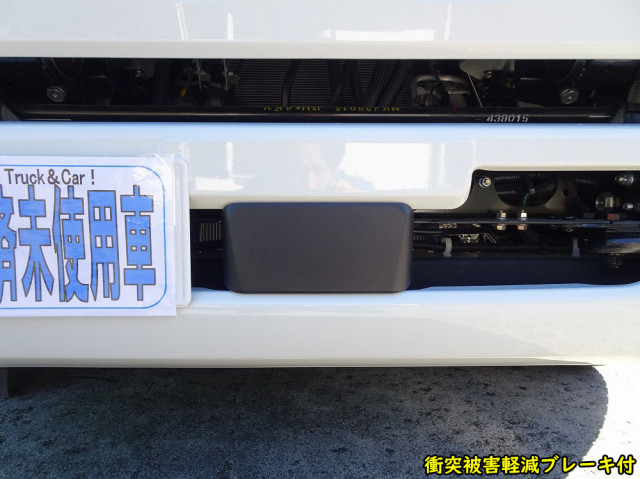 三菱ふそう ファイター 中型 土砂ダンプ 2KG-FK62F(110965) 41枚目