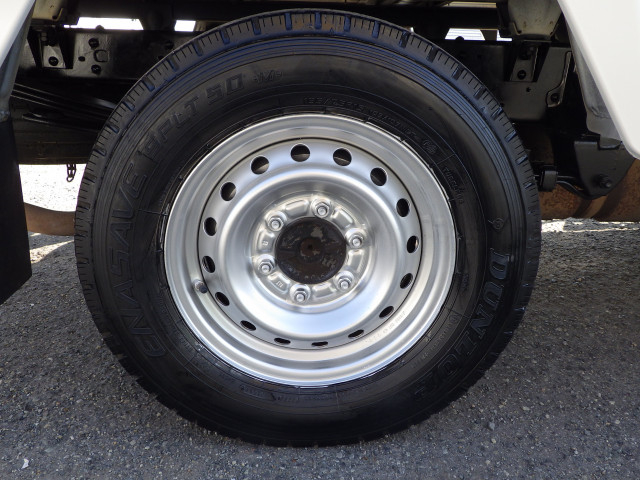 トヨタ トヨエース 小型 Wキャブ ABF-TRY230(110633) 32枚目