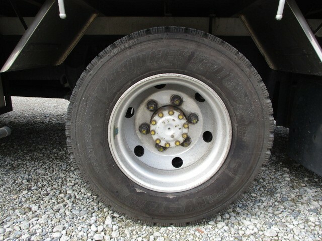UDトラックス（日産） コンドル 中型 平ボディ PB-MK36B(7282) 15枚目