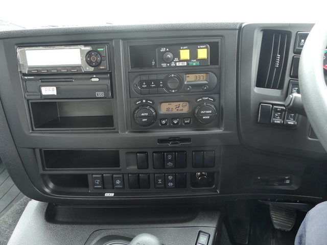 いすゞ ギガ 大型 土砂ダンプ 2PG-CXZ77CT(50799) 7枚目