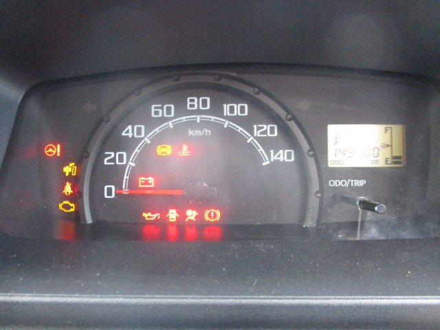 Daihatsu hijet k Freezer box_body HBD-S500P(84438) 5枚目