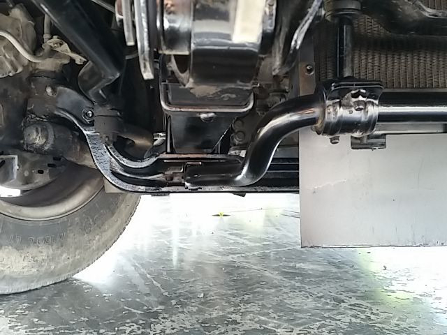 トヨタ ダイナ 小型 その他 KK-XZU301D(10035) 69枚目