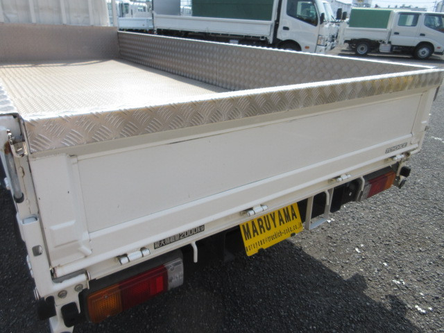 トヨタ トヨエース 小型 平ボディ TKG-XZU655(112238) 47枚目