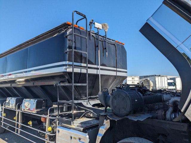 いすゞ ギガ 大型 粉粒体運搬車 2PG-CYY77C(113496) 48枚目