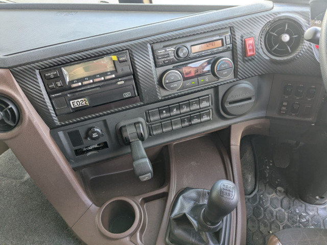 日野 プロフィア 大型 ウィング 2DG-FR1AHC(105529) 28枚目