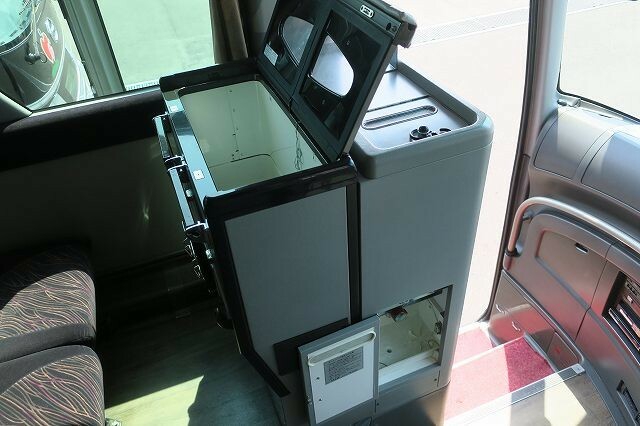 日野 セレガ 大型 バス LKG-RU1ESBA(27546) 16枚目