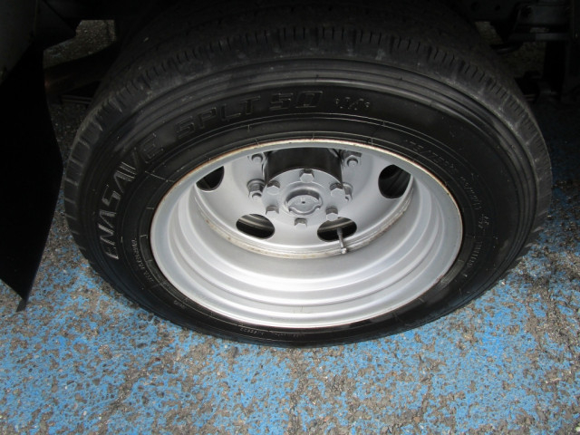 日産自動車 アトラス 小型 バン CBF-SQ2F24(109814) 45枚目