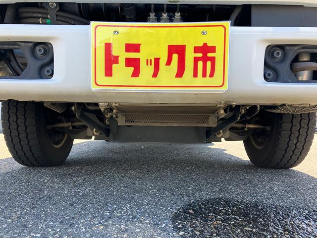 いすゞ エルフ 小型 土砂ダンプ 2RG-NJR88AD(93018) 4枚目