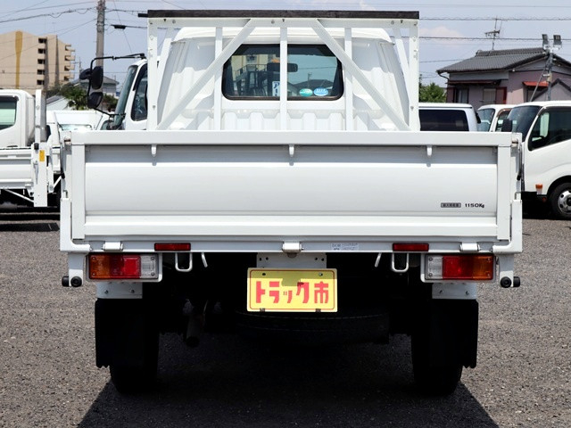 マツダ ボンゴ 小型 平ボディ DBF-SLP2T(109257) 6枚目