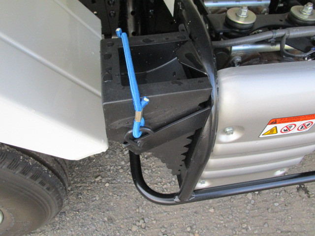 日野 デュトロ 小型 塵芥車（プレス式） 2KG-XZU605X(107998) 34枚目
