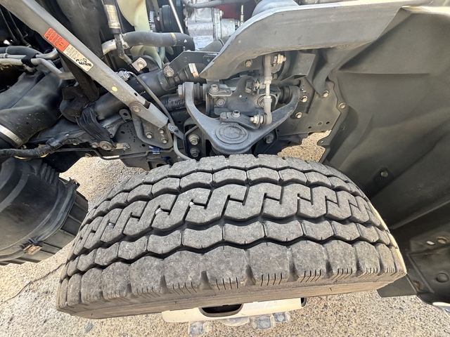 日野 デュトロ 小型 平ボディ TKG-XZC605C(108583) 29枚目
