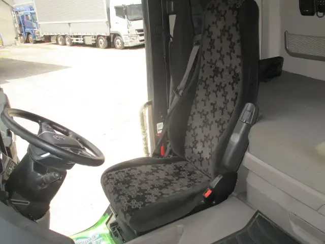 スカニア 大型 トラクタ 2PG-A4X2AEG(106835) 50枚目