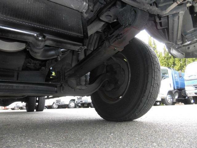 三菱ふそう ファイター 中型 塵芥車（プレス式） PDG-FK61F(11308) 68枚目
