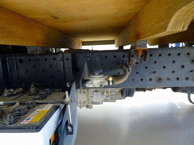いすゞ エルフ 小型 平ボディ TRG-NHS85A(113999) 30枚目