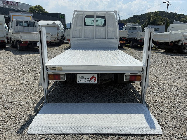 日産自動車 バネット 小型 平ボディ TC-SK82TN(109335) 14枚目