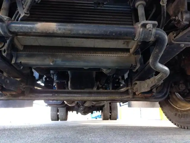 日野 デュトロ 小型 特装車・その他 BDG-XZU424M(113950) 34枚目