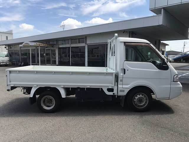 Nissan Small Flat body TC-SK82TN(110181) 5枚目