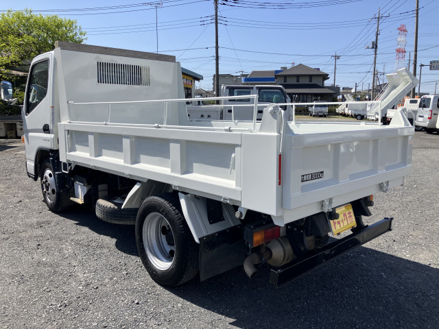 日産自動車 アトラス 小型 土砂ダンプ 2RG-FBA6W(103948) 23枚目