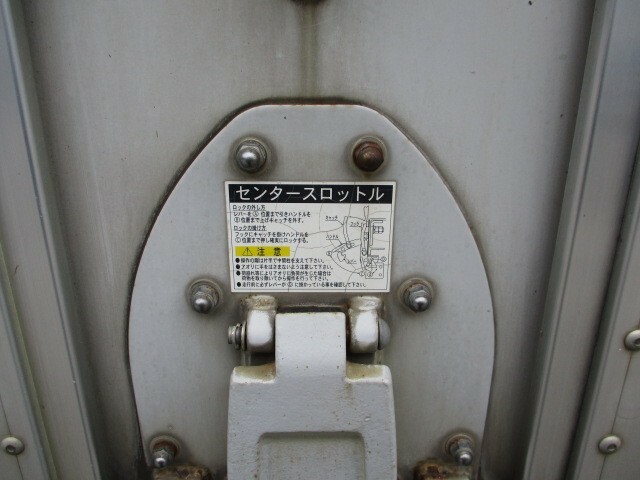 UDトラックス（日産） クオン 大型 ウィング PKG-CG4ZA(9264) 35枚目