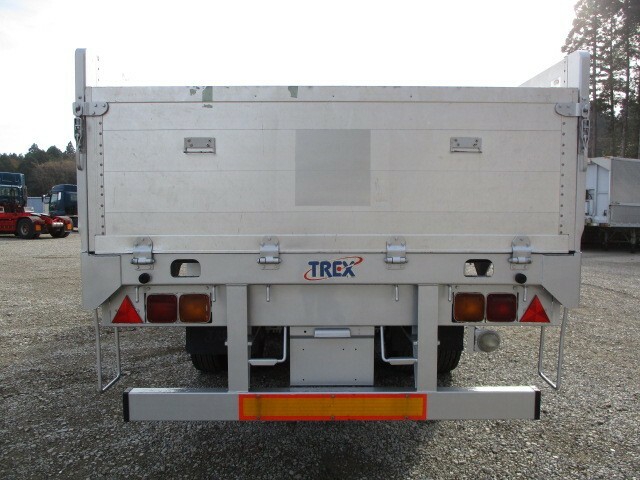 トレクス トレーラ（その他） PFB24102(7758) 5枚目