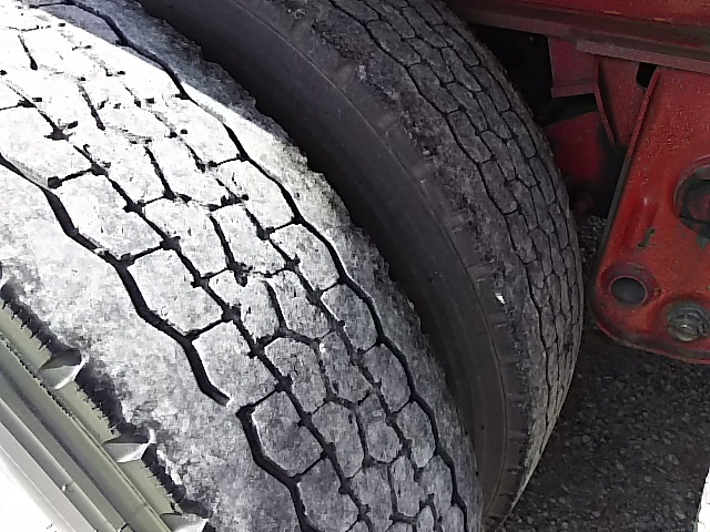 トレクス トレーラ（その他） PFG342AJ(7625) 24枚目