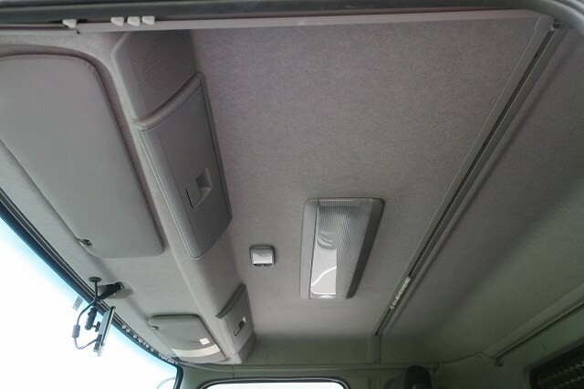 UDトラックス（日産） コンドル 中型 ウィング TKG-MK38C(32202) 24枚目
