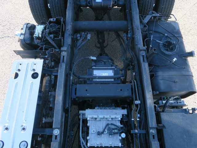 三菱ふそう キャンター 小型 土砂ダンプ TPG-FDA60(113336) 47枚目
