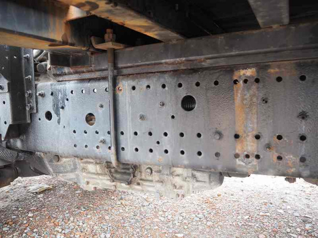いすゞ フォワード 中型 平ボディ TKG-FRR90S2(112293) 30枚目