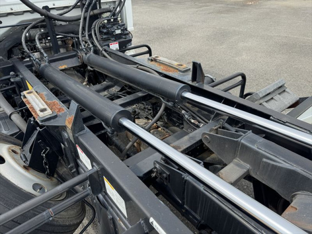 いすゞ エルフ 小型 コンテナ専用車 TPG-NKR85AN(110886) 7枚目