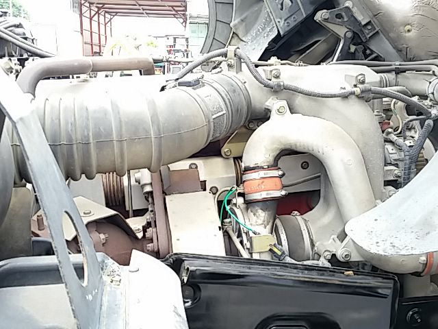 Hino profia Large Translation missing: en.item.body_keijou_enum.body_keijou_almi_block KS-FR1EZWG(10921) 82枚目