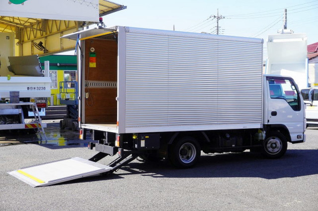 マツダ タイタン 小型 バン TRG-LJR85AN(113783) 9枚目