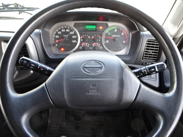 日野 レンジャー 中型 ウィング TKG-FD7JLAG(55796) 37枚目