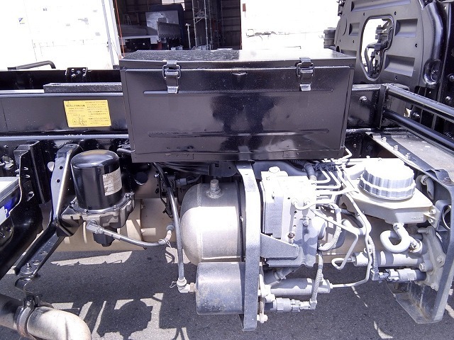 日野 レンジャー 中型 土砂ダンプ ADG-FD7JDWA(9652) 61枚目
