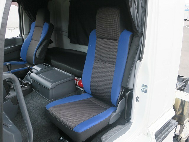 いすゞ ギガ 大型 トラクタ 2KG-EXD52CD(35500) 22枚目