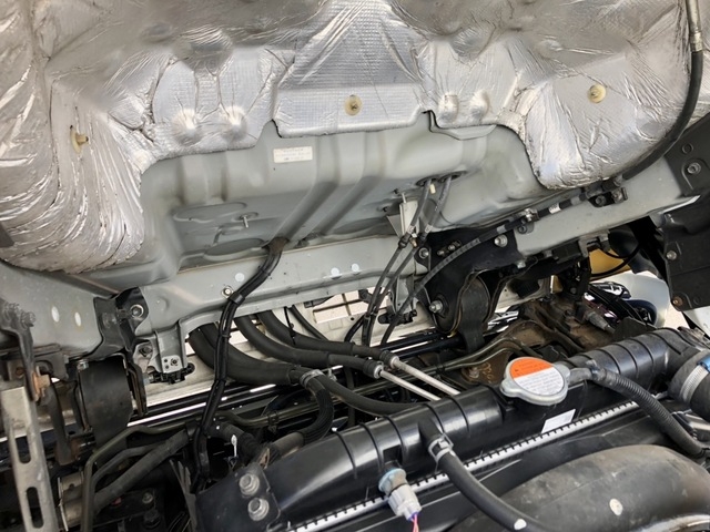 日野 レンジャー 中型 冷蔵冷凍バン TKG-FC9JLAA(60827) 53枚目