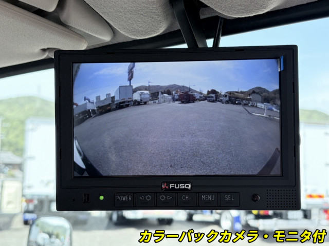三菱ふそう キャンター 小型 平ボディ 2RG-FEAV0(108888) 40枚目